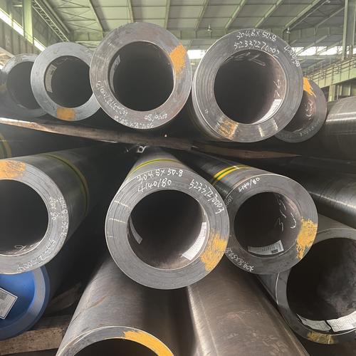 美标4140/80ksi无缝钢管的钢压延加工工艺解析